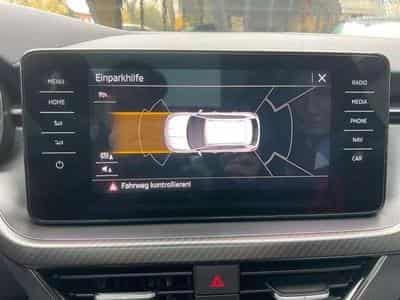 Skoda Kamiq Monte Carlo - JUSQU'A 48 MOIS DE GARANTIE (2021) - Photo 12