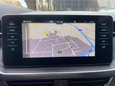 Skoda Kamiq Monte Carlo - JUSQU'A 48 MOIS DE GARANTIE (2021) - Photo 13