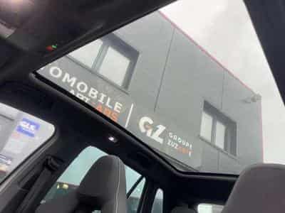 Skoda Kamiq Monte Carlo - JUSQU'A 48 MOIS DE GARANTIE (2021) - Photo 15