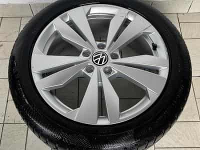 Jantes alu + Pneus h 18" jantes_pneus (1970) - Photo 2