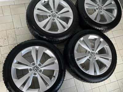 Jantes alu + Pneus h 18" jantes_pneus (1970) - Photo 3