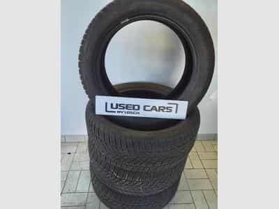 Pneus toutes_saisons 20" pneus (1970) - Photo 1