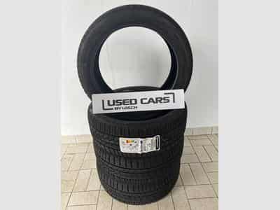 Pneus hiver 18" pneus (1970) - Photo 1