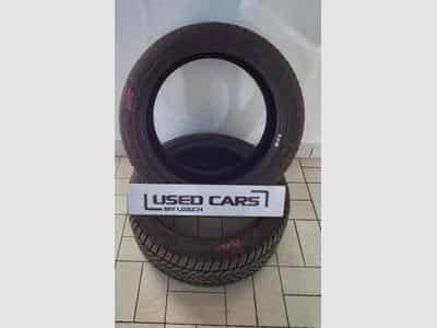 Pneus hiver 17" pneus (1970) - Photo 1