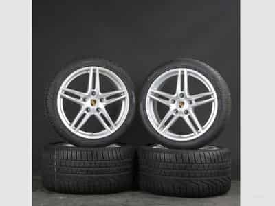 Felgen und Reifen – 19 - Foto 3