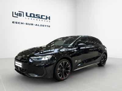 Audi A3 S line (2025) - Photo 1