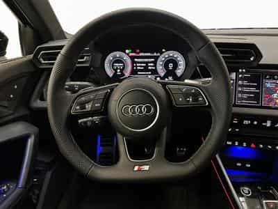Audi A3 S line (2025) - Photo 10