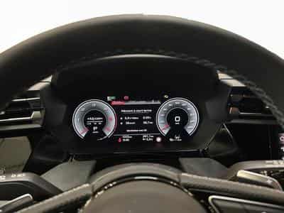 Audi A3 S line (2025) - Photo 11