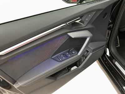 Audi A3 S line (2025) - Photo 14