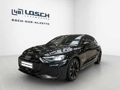 Audi A3 S line (2025) - Photo 3