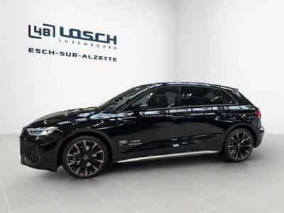 Audi A3 S line (2025) - Photo 4