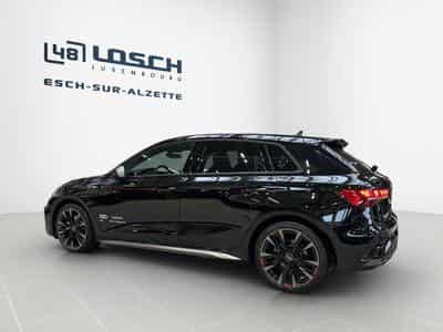 Audi A3 S line (2025) - Photo 5