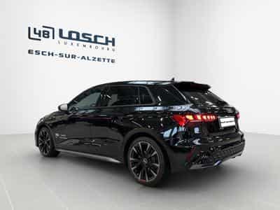 Audi A3 S line (2025) - Photo 6