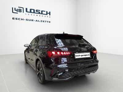 Audi A3 S line (2025) - Photo 7