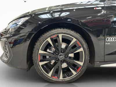 Audi A3 S line (2025) - Photo 8