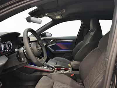 Audi A3 S line (2025) - Photo 9