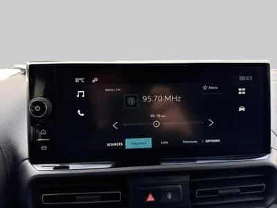 Citroen Berlingo IV (2024) - Foto 15