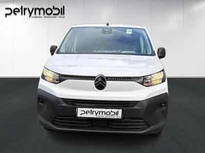 Citroen Berlingo IV (2024) - Foto 2