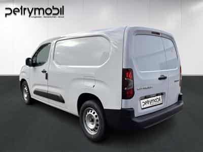 Citroen Berlingo IV (2024) - Foto 6
