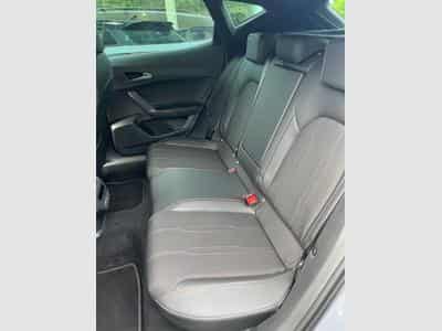 Cupra Formentor 1.5 TSI 150ch DSG7 (2024) - Photo 8