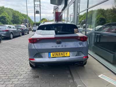 Cupra Formentor 1.5 TSI 150ch DSG7 (2024) - Photo 5