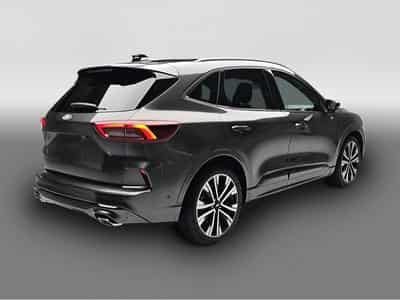 Ford Kuga (2026) - Photo 2