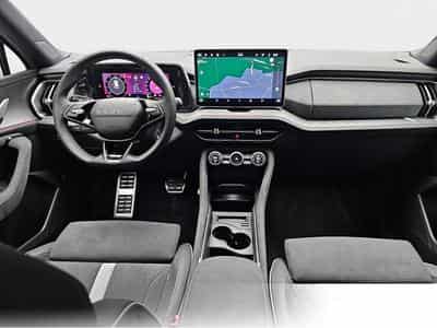 Skoda Kodiaq (2026) - Foto 6