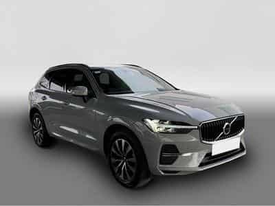 Volvo XC60 (2024) - Photo 6