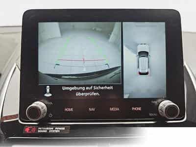 Mitsubishi Eclipse Cross (2026) - Photo 9