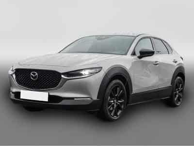 Mazda CX-30 (2024) - Photo 1