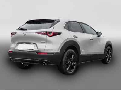 Mazda CX-30 (2024) - Photo 2