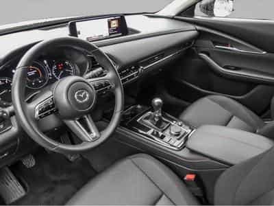 Mazda CX-30 (2024) - Photo 3