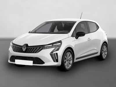 Renault Clio (2026) - Photo 1