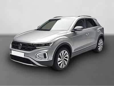 VW T-Roc (2026) - Photo 1