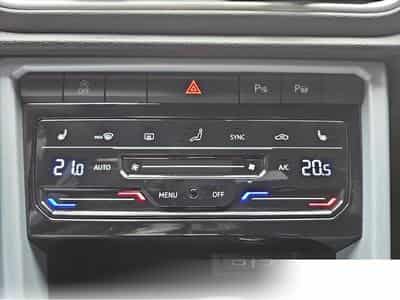 VW T-Roc (2026) - Photo 10