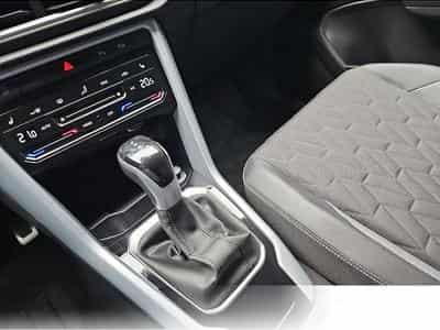 VW T-Roc (2026) - Photo 11