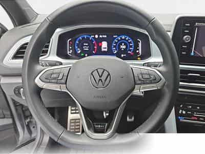 VW T-Roc (2026) - Photo 12