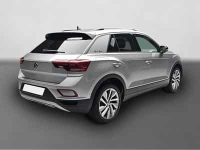 VW T-Roc (2026) - Photo 2