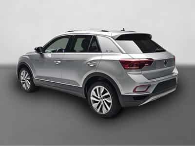 VW T-Roc (2026) - Photo 3