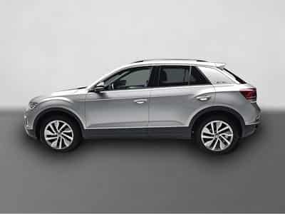 VW T-Roc (2026) - Photo 4