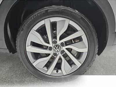 VW T-Roc (2026) - Photo 5