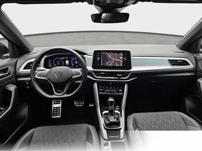 VW T-Roc (2026) - Photo 6