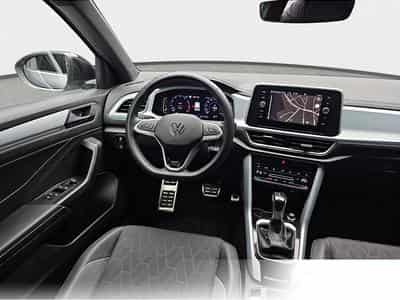 VW T-Roc (2026) - Photo 7