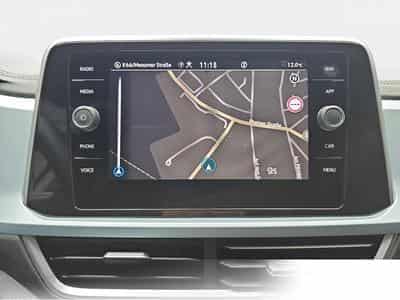 VW T-Roc (2026) - Photo 8