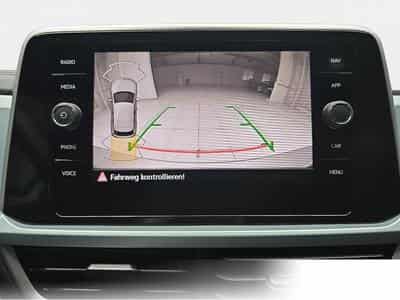 VW T-Roc (2026) - Photo 9