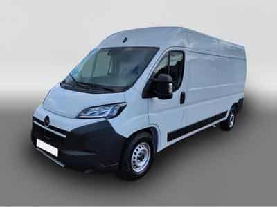 Opel Movano (2025) - Foto 2