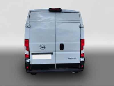 Opel Movano (2025) - Foto 5