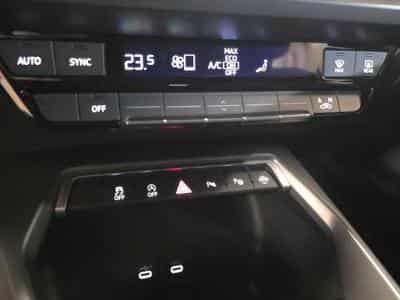 AUDI A3 30 TFSI 116ch Hybride Business Executive S tronic 7 (2024) - Photo 12