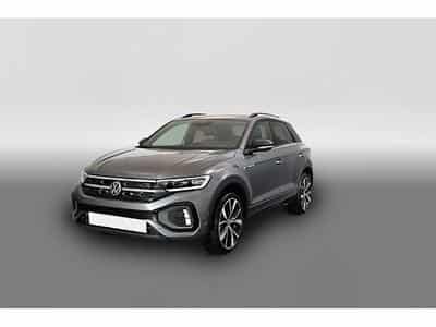 VW T-Roc (2025) - Foto 1