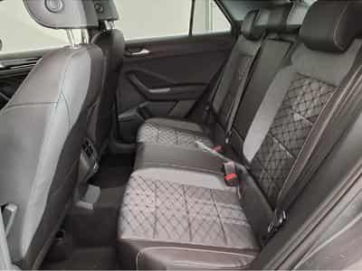 VW T-Roc (2025) - Foto 10